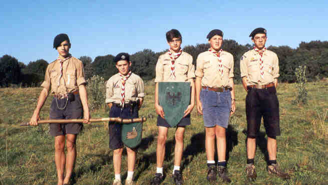 Aigle