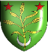 Blason de Faverolles