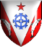 Blason de Bréménil