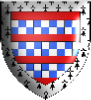 Blason de Campbon