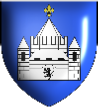 Blason de Provins