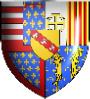 Blason de Humbécourt