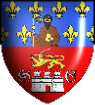 Blason de Saint-Émilion
