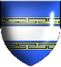 Blason département fr Marne.svg