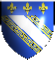 Blason de Troyes