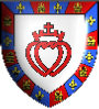 Blason département fr Vendée.svg