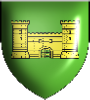 Blason de Excideuil
